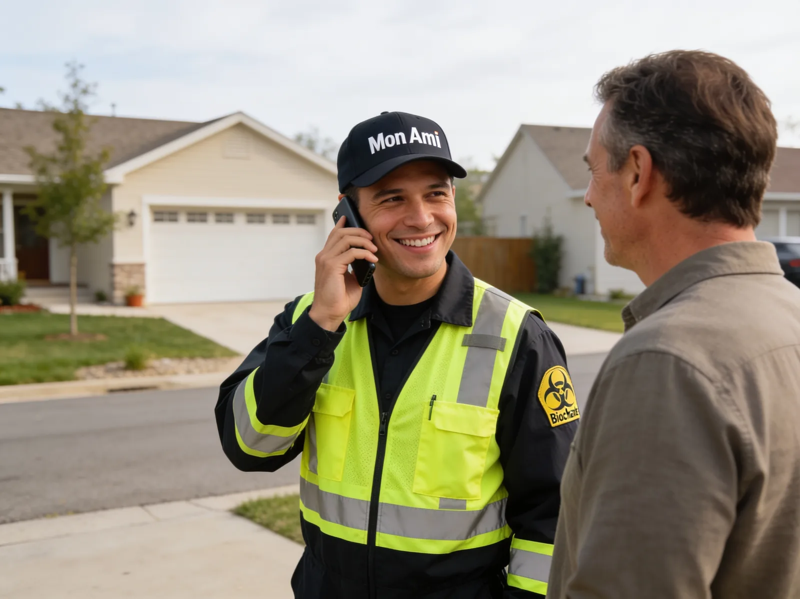 Sewage Cleanup West Alexandria, OH FAQs