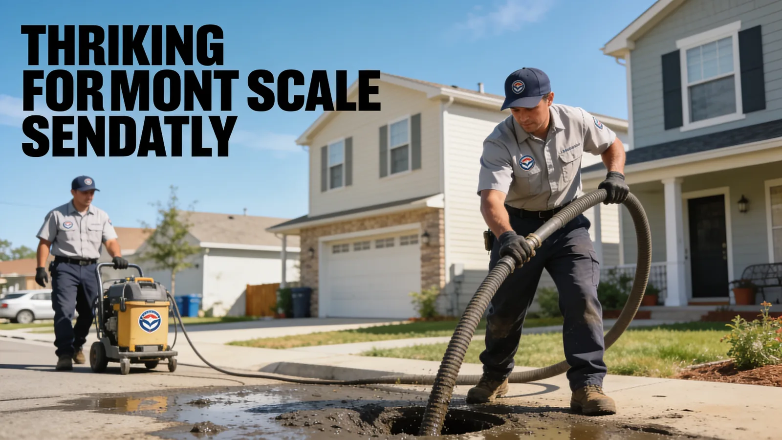 Sewage Cleanup in West Alexandria, OH near me